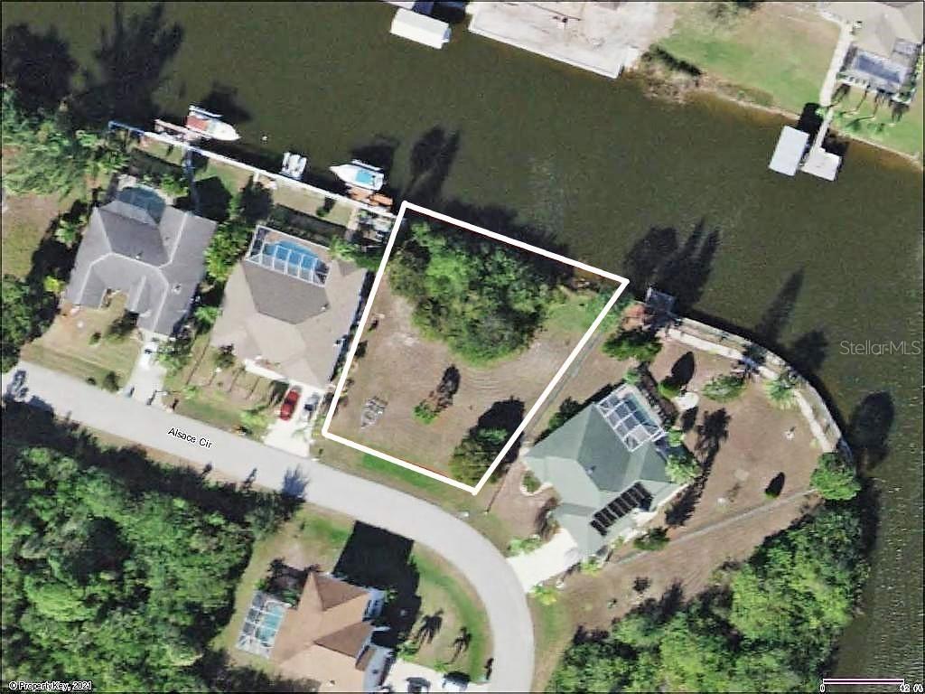 15396 Alsace Cir., Port Charlotte, FL 33981