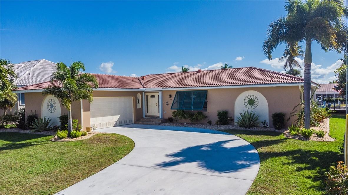 890 Coronado Dr., Punta Gorda, FL 33950