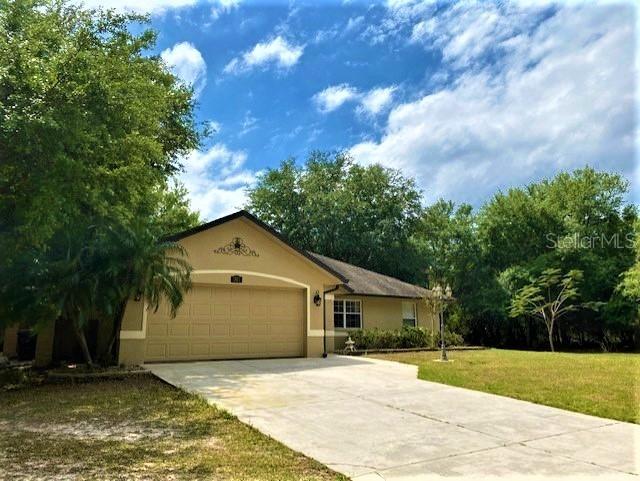 7971 Bristol Ave., North Port, FL 34291