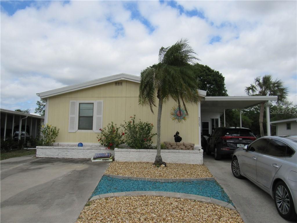 5725 Holiday Park Blvd., North Port, FL 34287