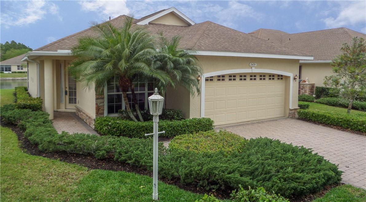 2479 Cottonwood Ln., North Port, FL 34289