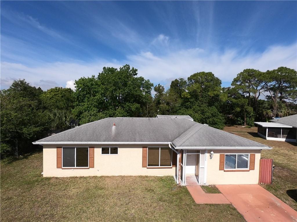 5954 Spearman Cir., North Port, FL 34287