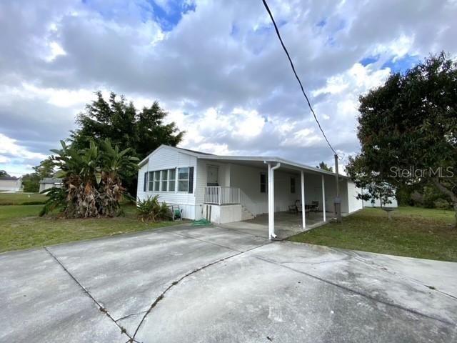 11278 Olive Cir., Punta Gorda, FL 33955