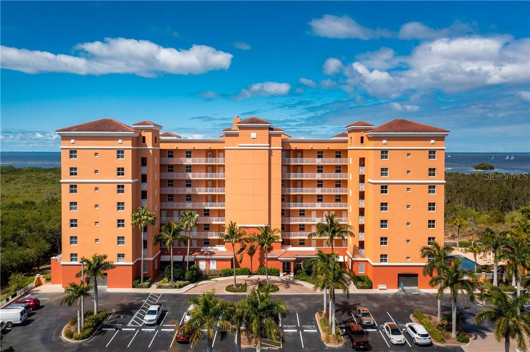 3191 Matecumbe Key Rd. #103, Punta Gorda, FL 33955