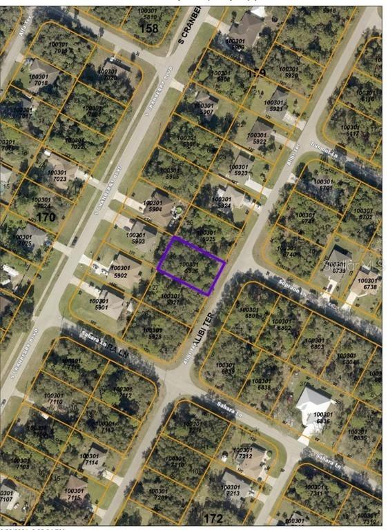 4651 Alibi Ter., North Port, FL 34286