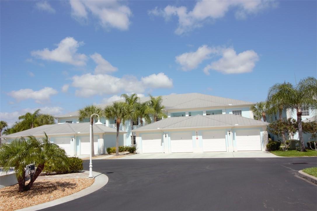 5748 Sabal Trace Dr. #204, North Port, FL 34287