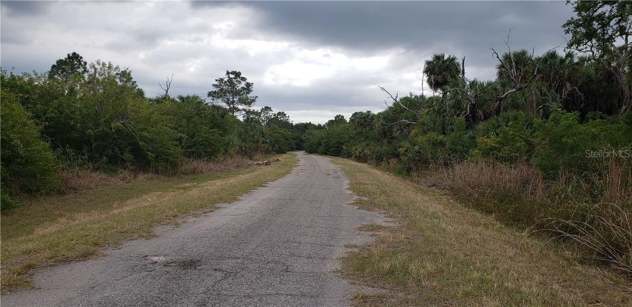 Silverleaf Rd., North Port, FL 34288