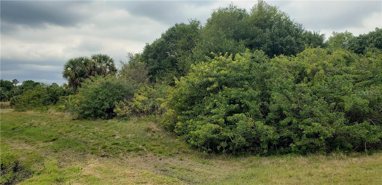 Lancewood Rd., North Port, FL 34288