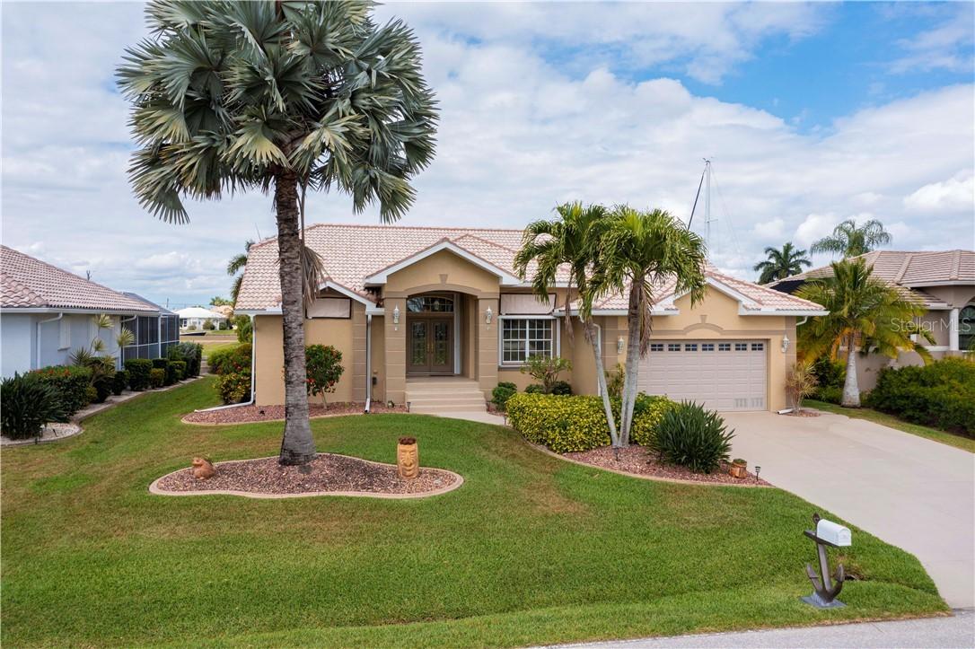 4801 Almar Dr., Punta Gorda, FL 33950