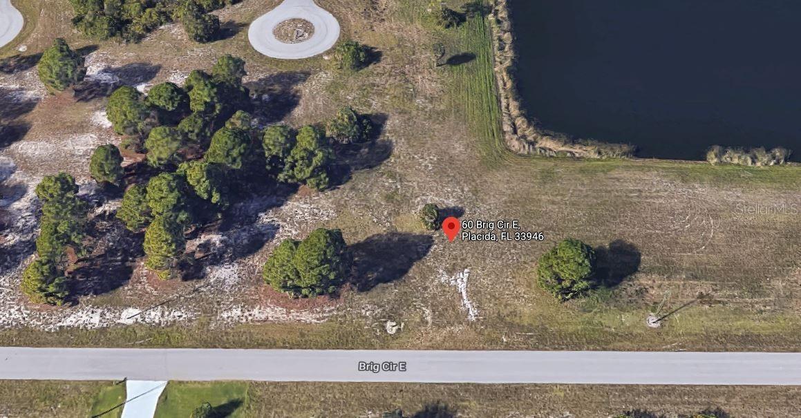 60 Brig Cir., Placida, FL 33946