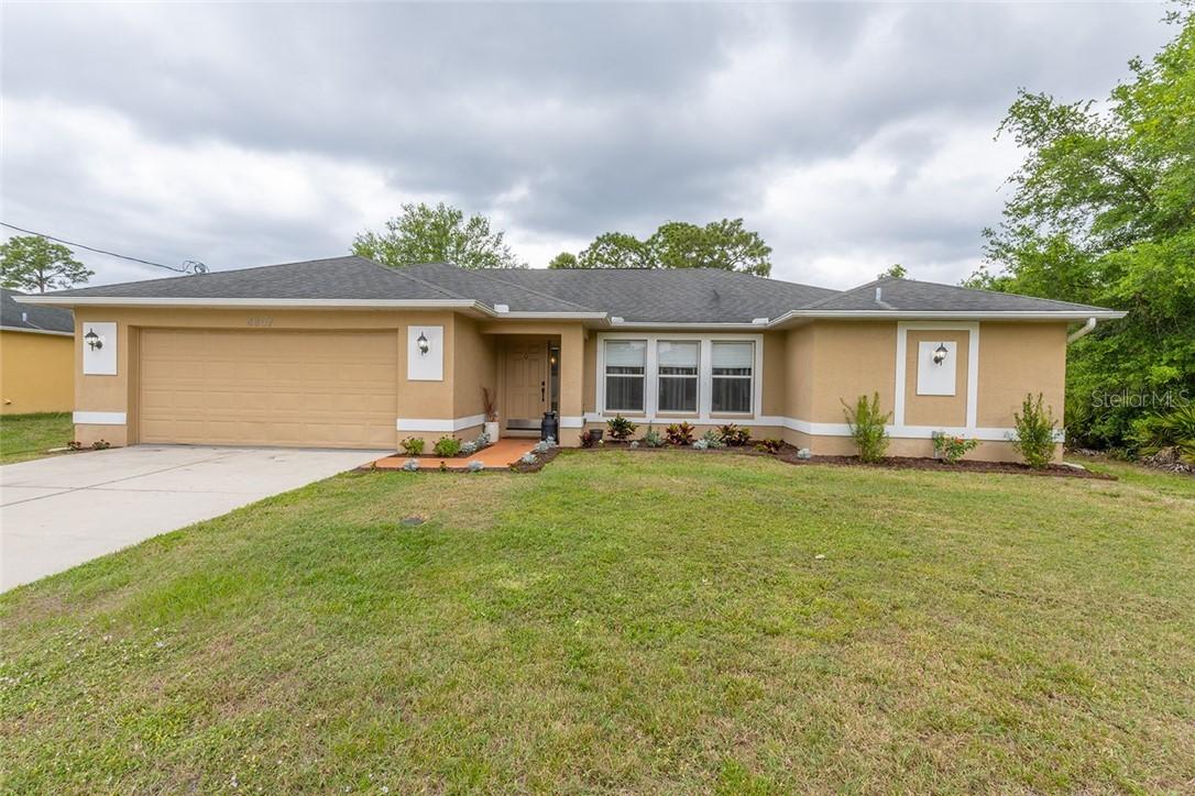 4637 Antioch St., North Port, FL 34288