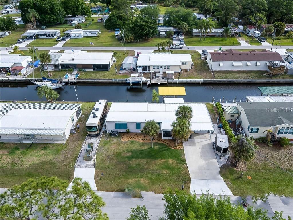 4164 Nettle Rd., Port Charlotte, FL 33953