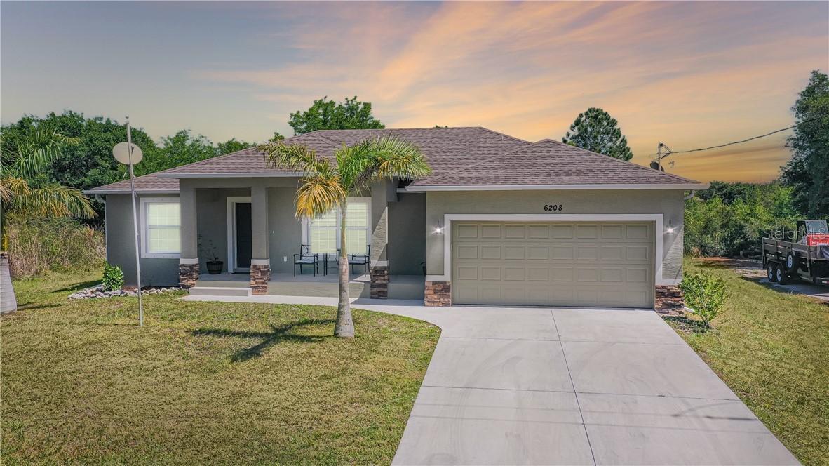 6208 Pringle St, Port Charlotte, FL 33981