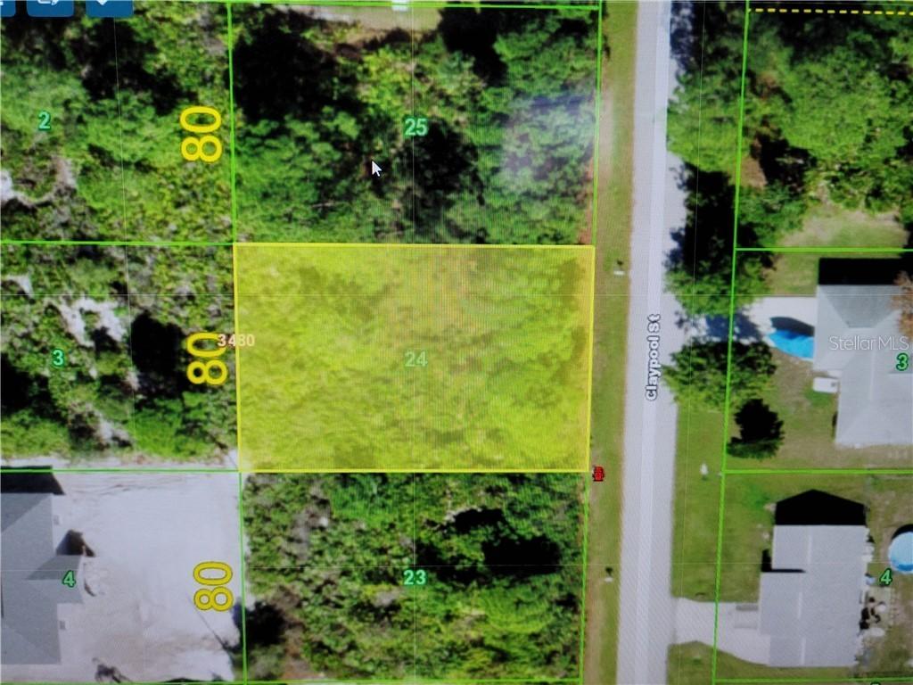 7419 Claypool St., Englewood, FL 34224