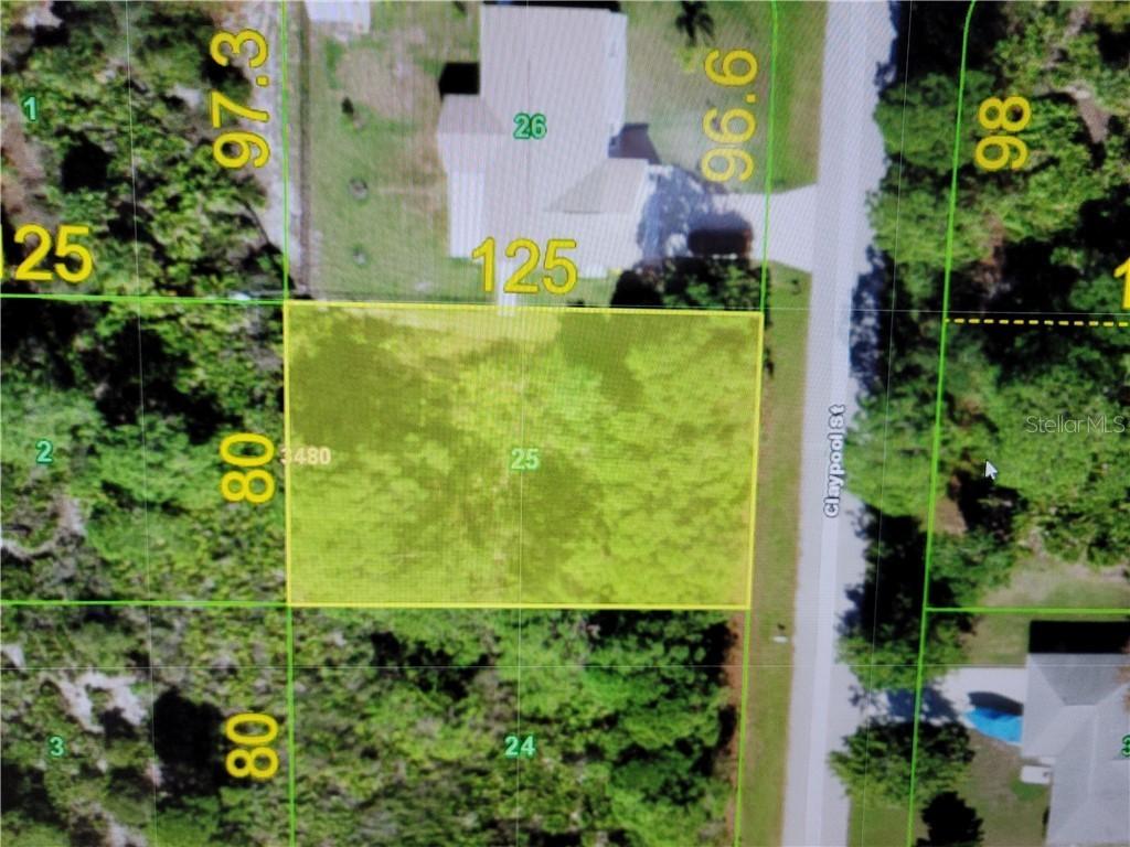 7411 Claypool St., Englewood, FL 34224