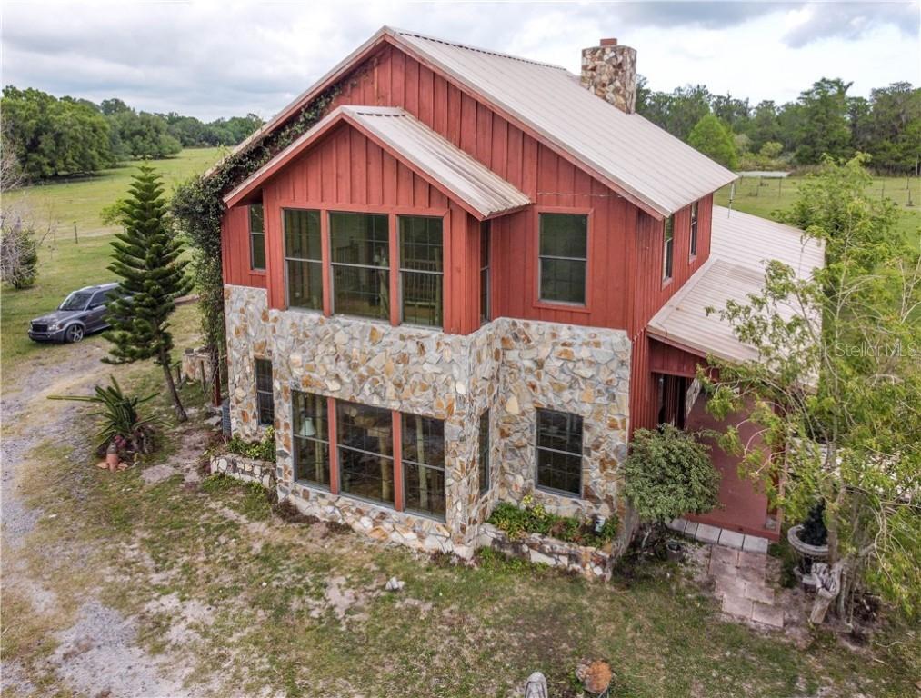 2788 NE Earnest St., Arcadia, FL 34266