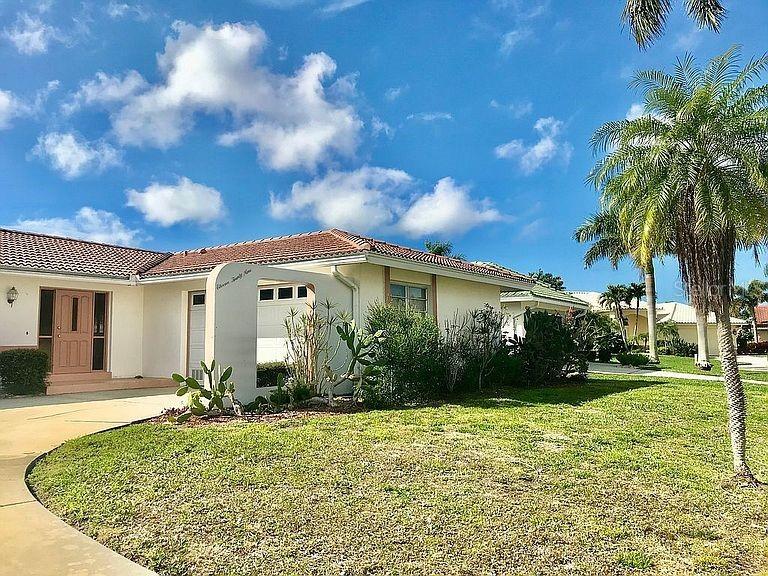 1129 Via Formia, Punta Gorda, FL 33950