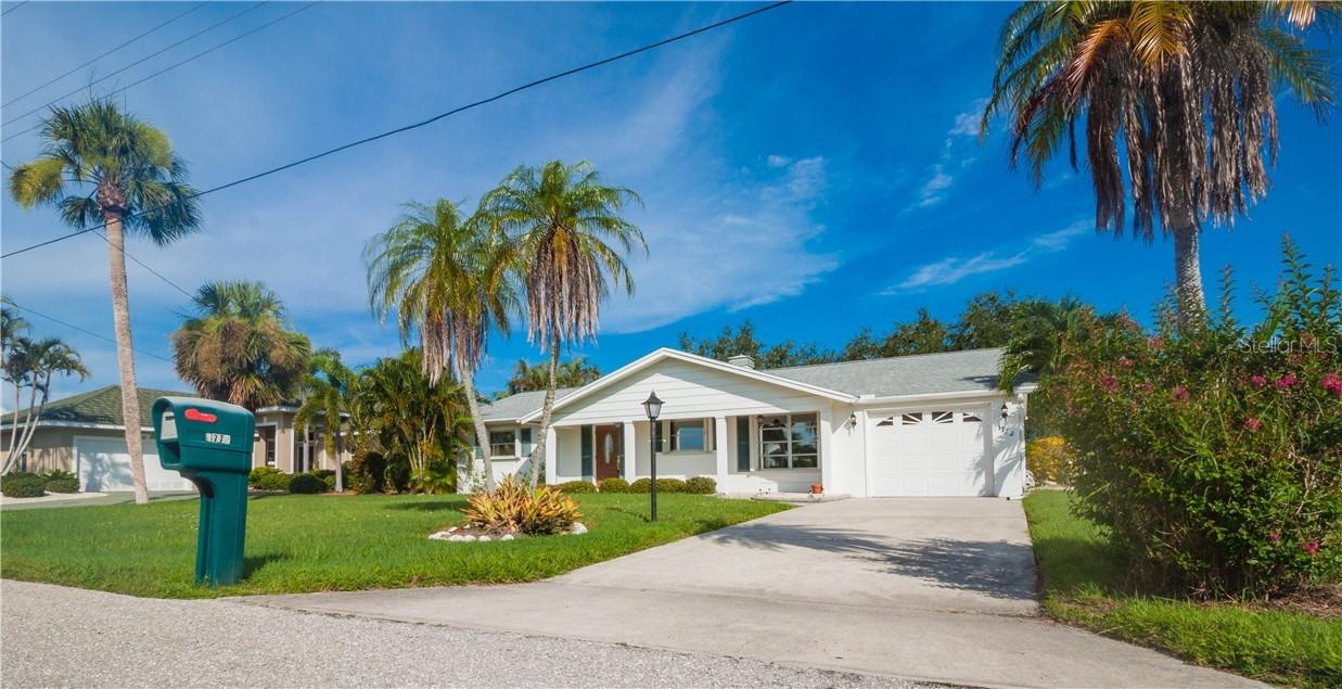 1772 Boca Raton Ct., Punta Gorda, FL 33950