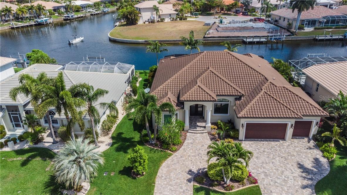 3271 Tripoli Blvd., Punta Gorda, FL 33950