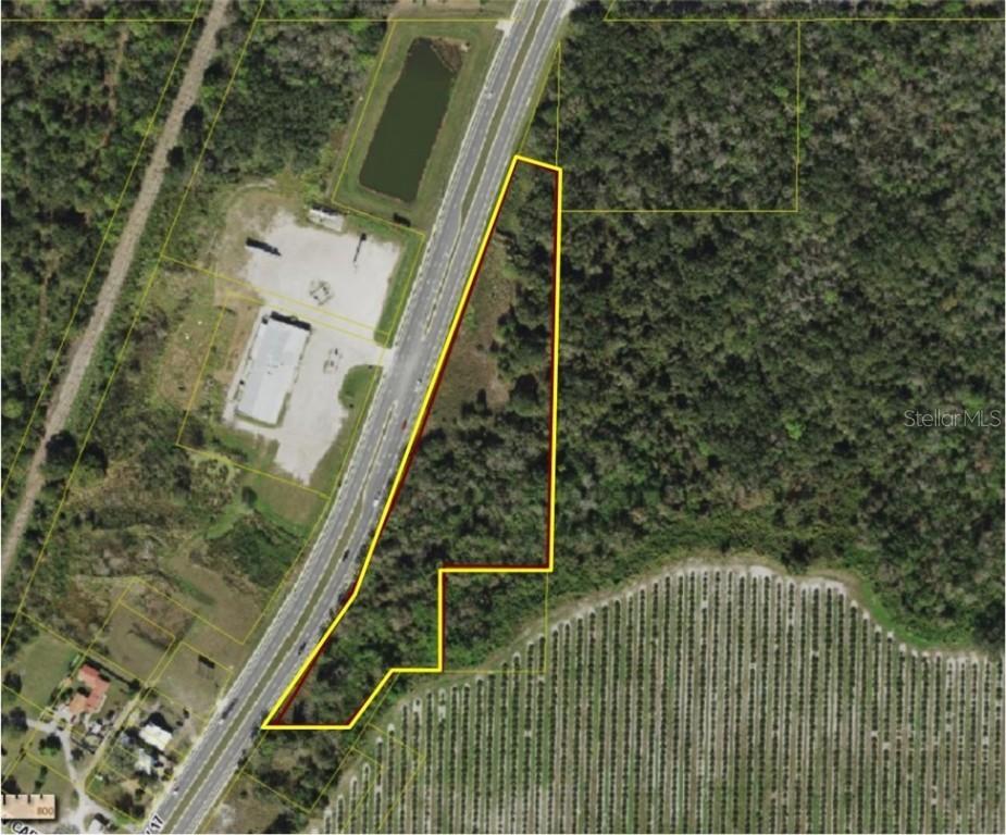 4192 SW Hwy 17, Arcadia, FL 34266