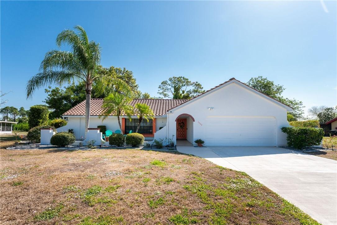 5084 Kingsley Rd., North Port, FL 34287