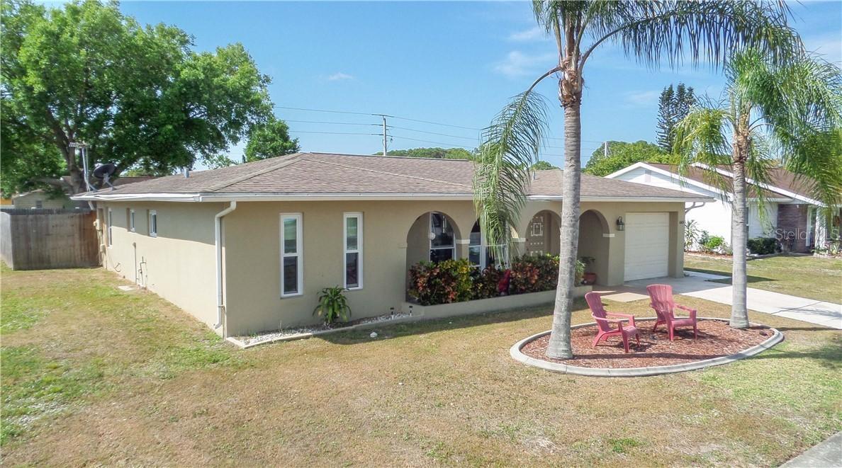 6063 Fabian Rd., North Port, FL 34287