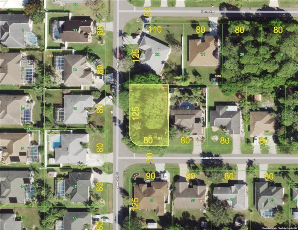 23038 Worth Ave., Port Charlotte, FL 33954