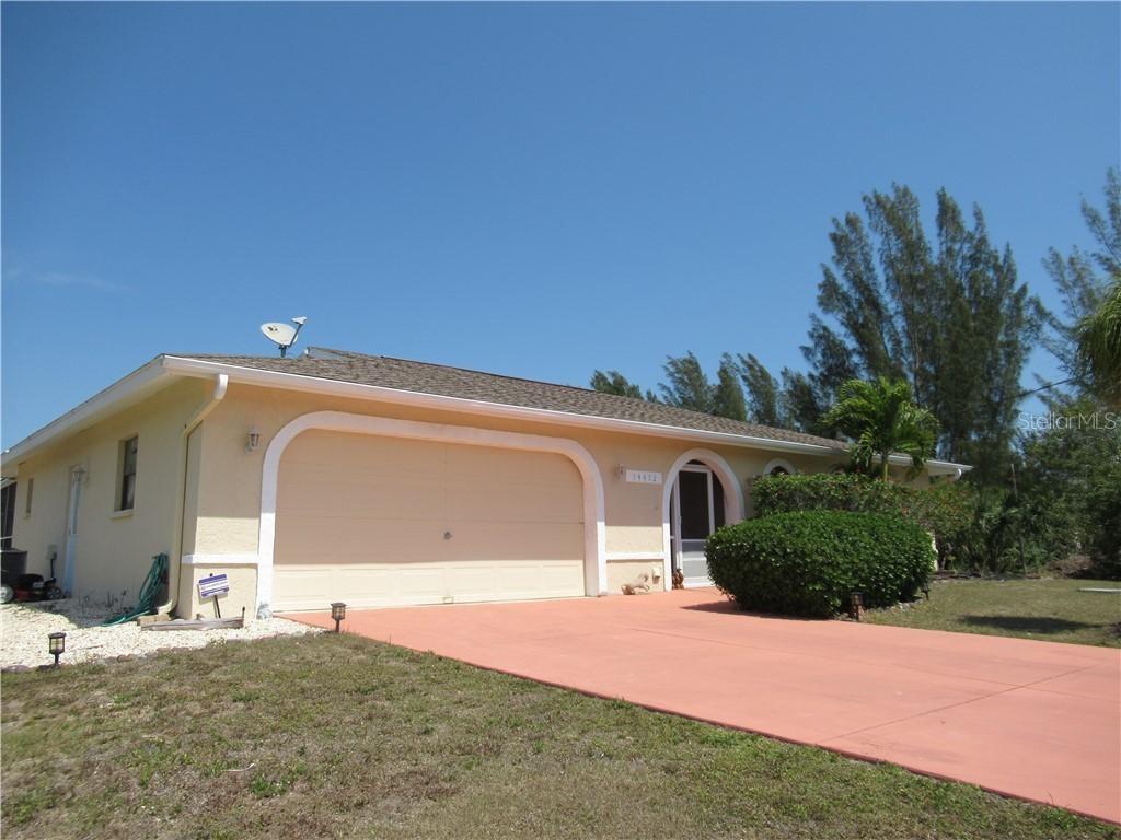14472 Fort Myers Ave., Port Charlotte, FL 33981