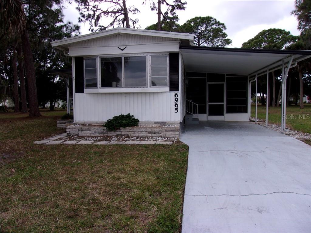 6965 Apopo Ct., North Port, FL 34287