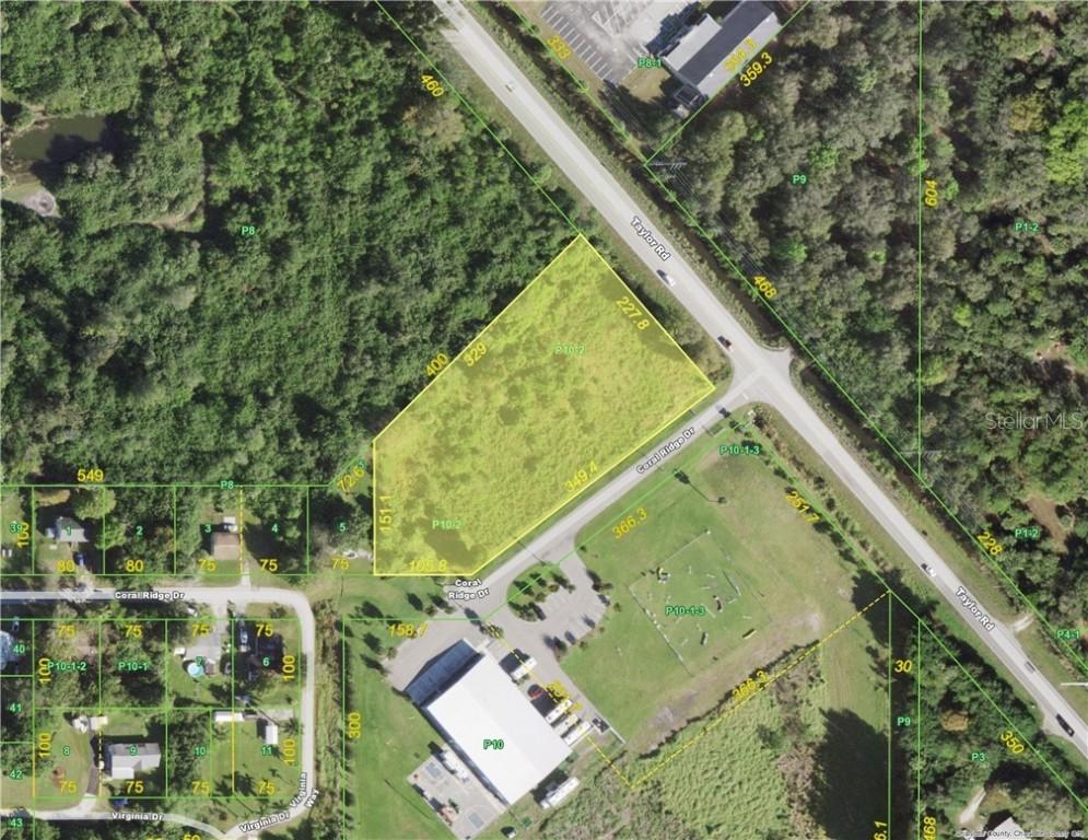2521 Taylor Rd., Punta Gorda, FL 33950