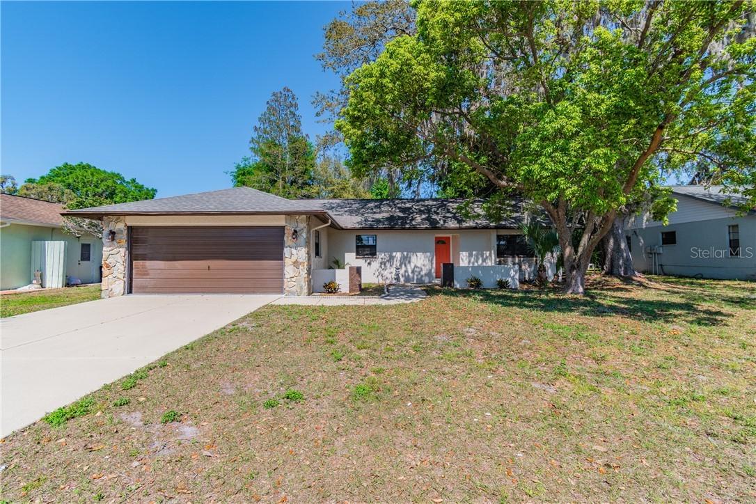 12533 Shadow Ridge Blvd., Hudson, FL 34669