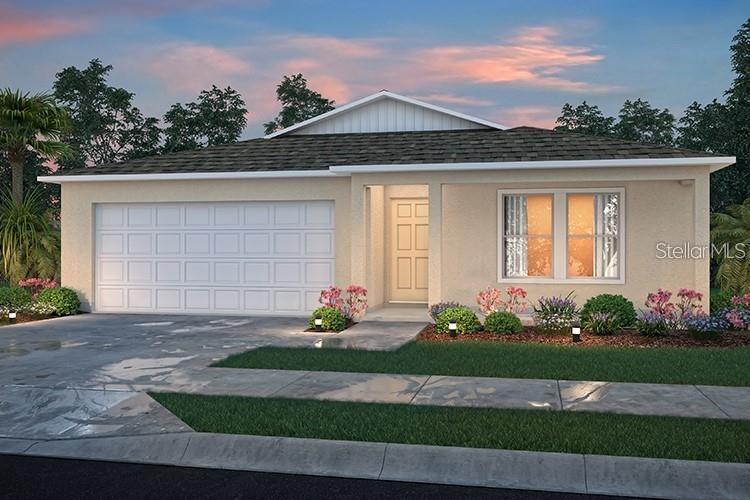 1235 Apopka Ln., Poinciana, FL 34759
