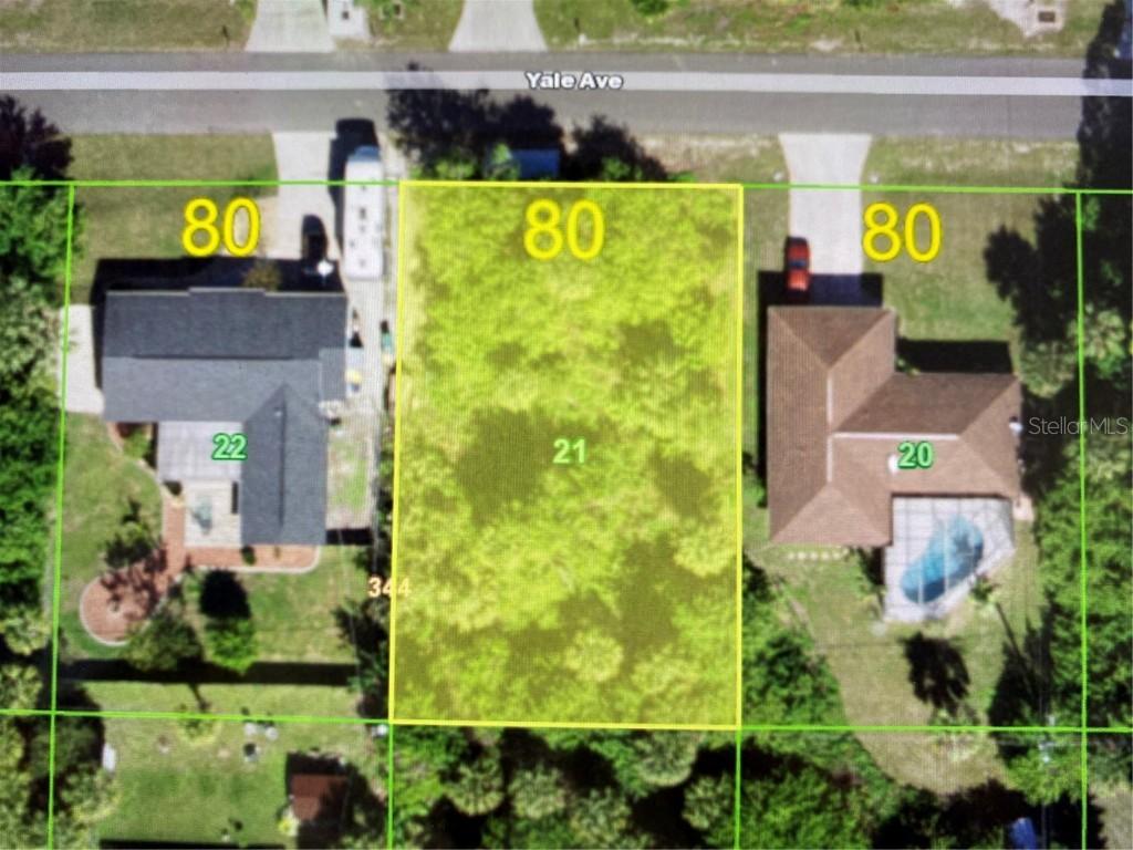 18291 Yale Ave., Port Charlotte, FL 33948