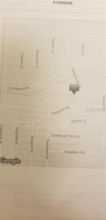 12173 Bacchus Rd., Port Charlotte, FL 33981