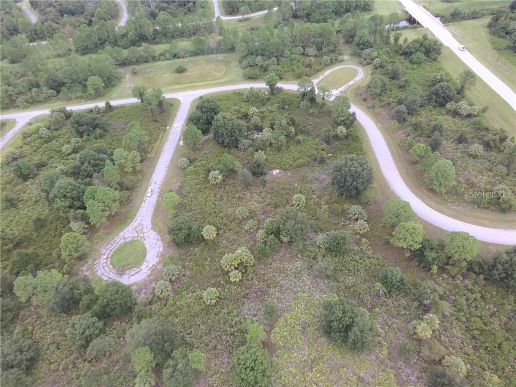 Newman Dr., North Port, FL 34288