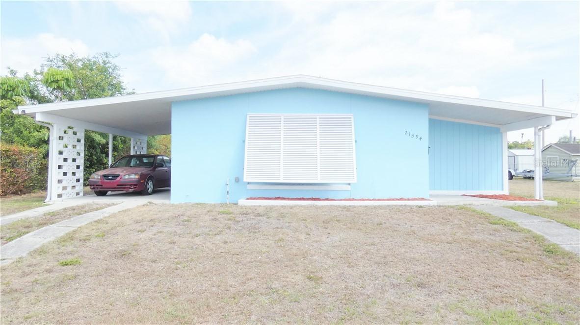 21394 Glendale Ave., Port Charlotte, FL 33952