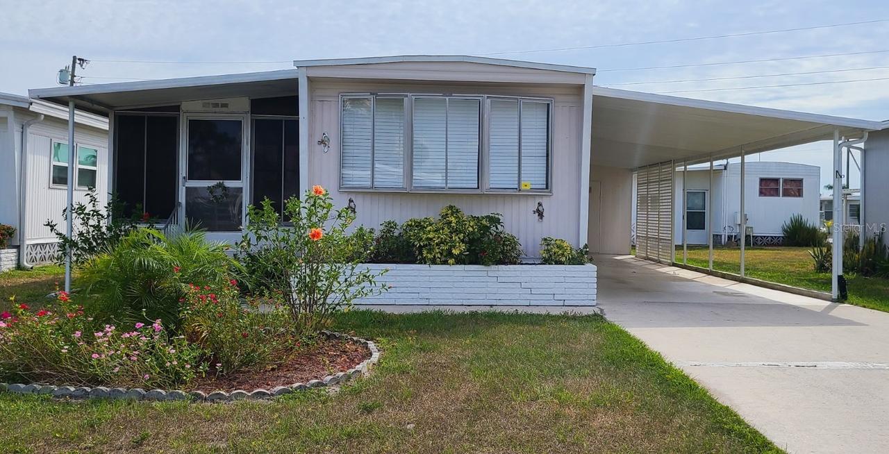 344 Trailorama Dr., North Port, FL 34287