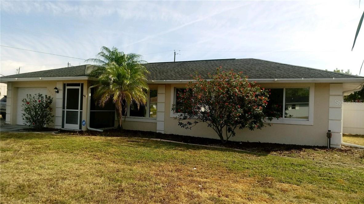 2330 Lake View Blvd., Port Charlotte, FL 33948