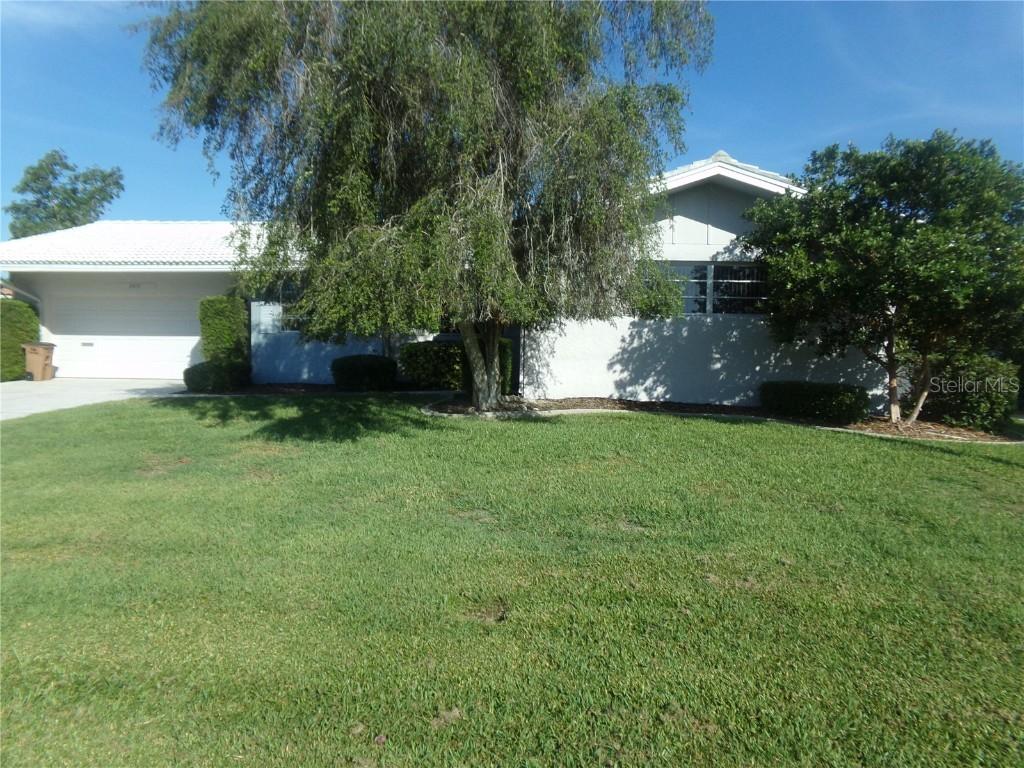 2472 Rosa Ln., Punta Gorda, FL 33950