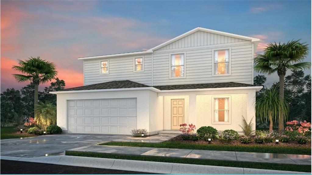 764 Hudson Valley Dr., Poinciana, FL 34759