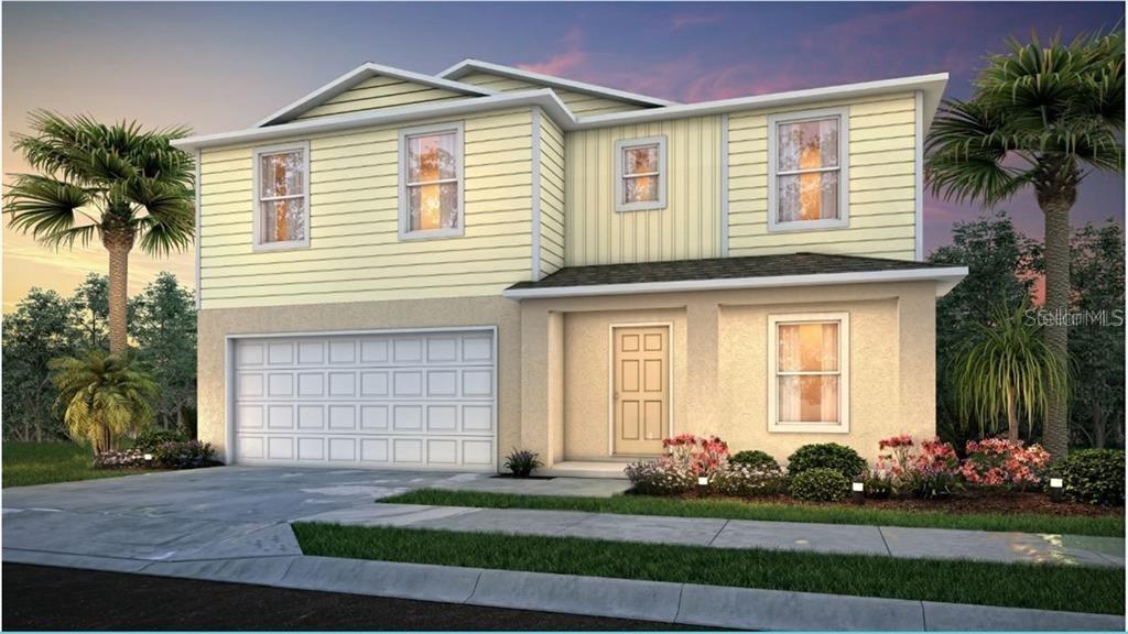 515 Magpie Ln., Poinciana, FL 34759
