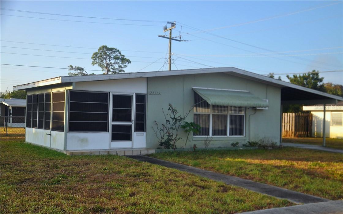 22179 Bahama Ln., Port Charlotte, FL 33952