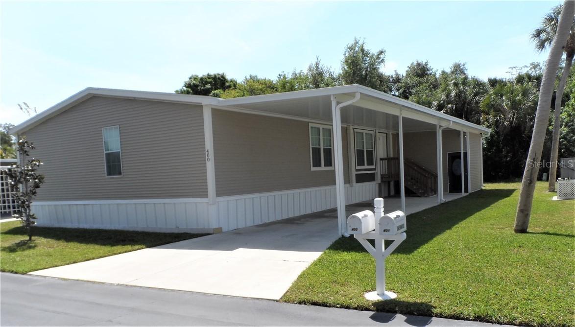 400 Longwood Dr., Venice, FL 34285