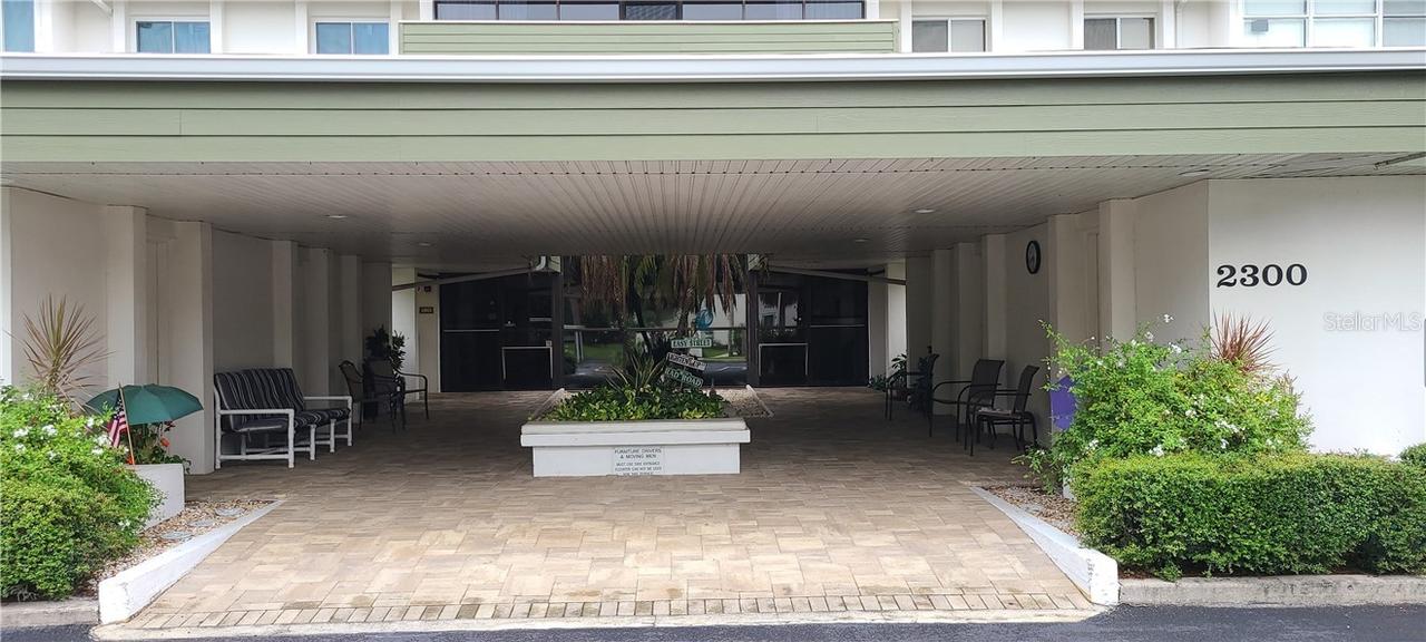 2300 Aaron St. #105, Port Charlotte, FL 33952