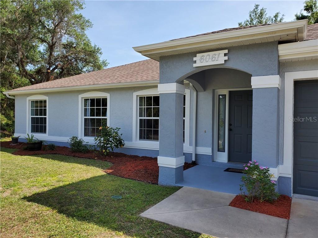 6061 Notre Dame Ter., North Port, FL 34291