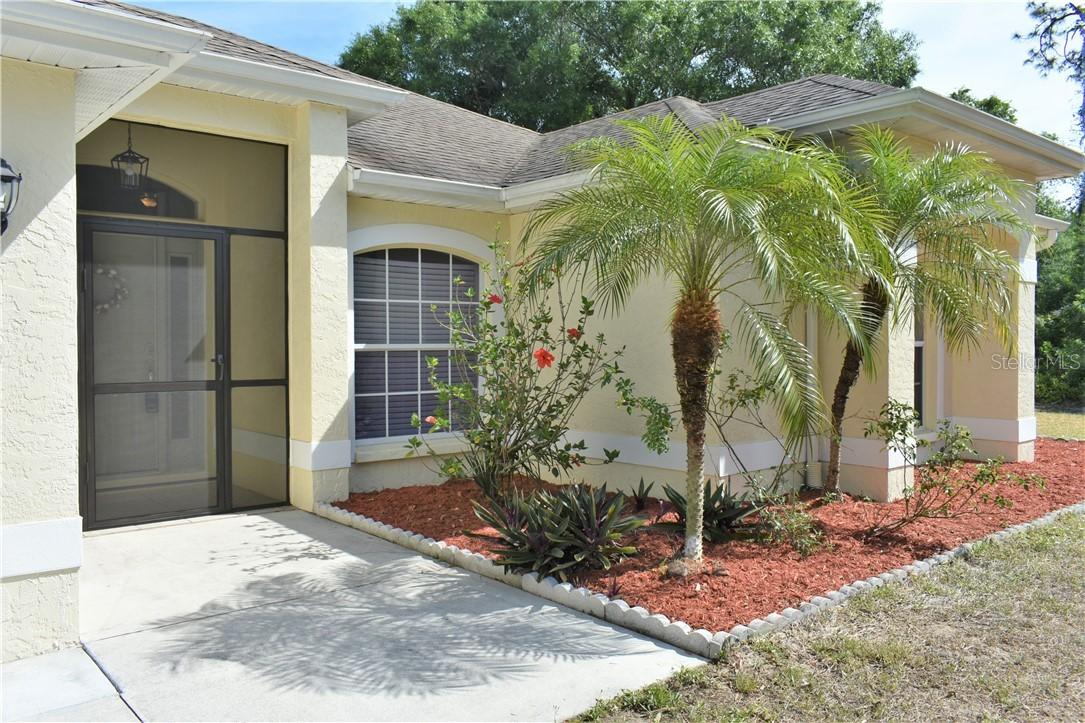 3280 Tupelo Ave., North Port, FL 34286