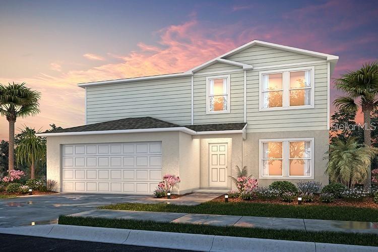 2802 W Redgate Dr., Citrus Springs, FL 34433