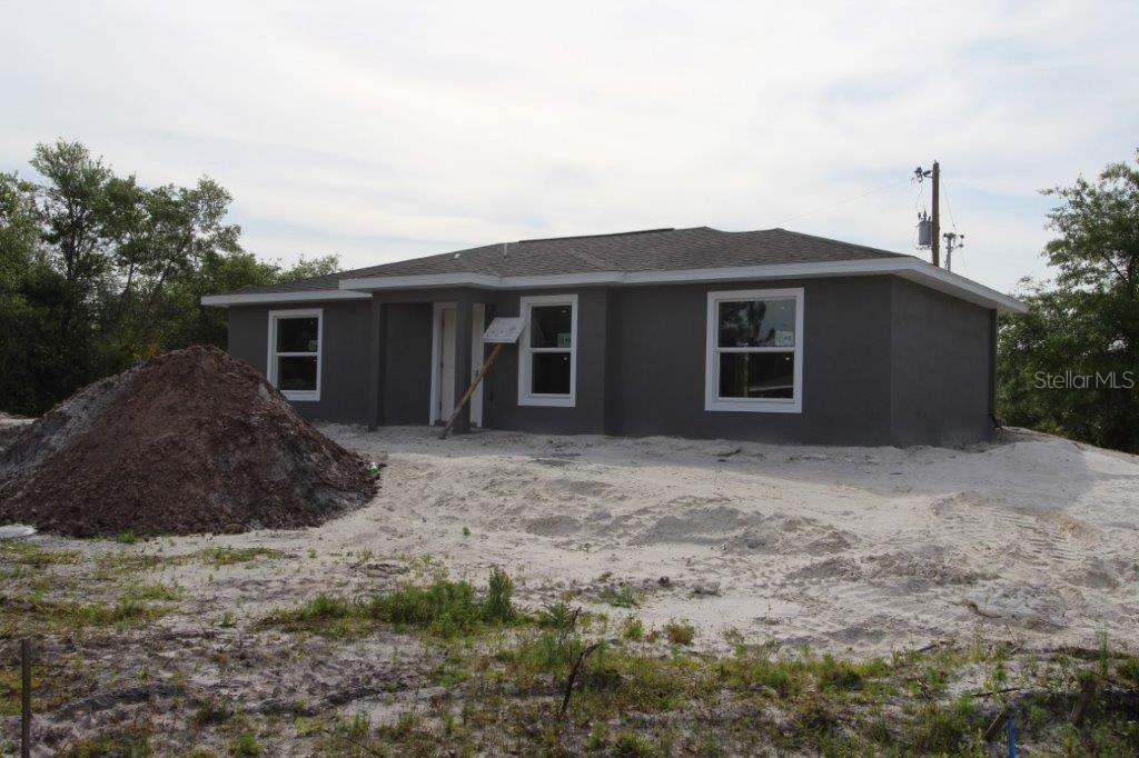 336 Glengary Circle Cir., Punta Gorda, FL 33982