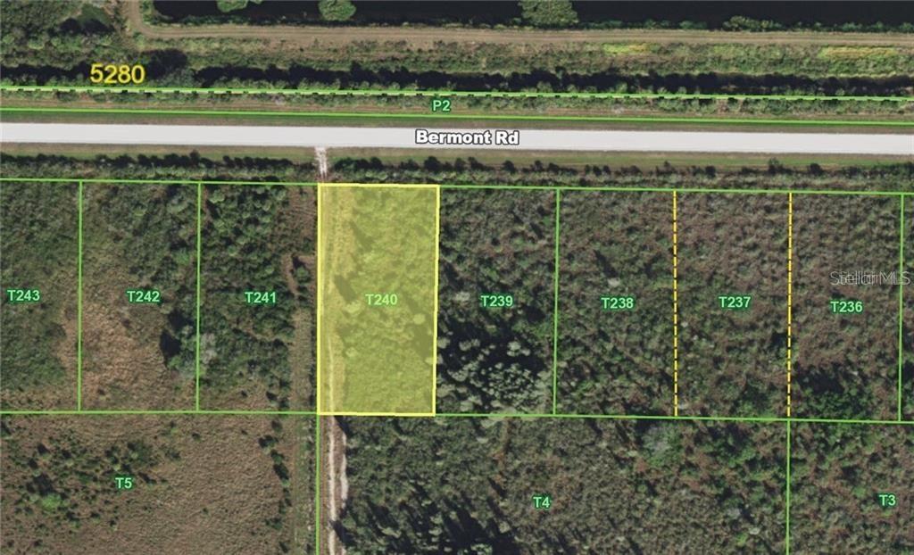 49521 Bermont Rd., Punta Gorda, FL 33982