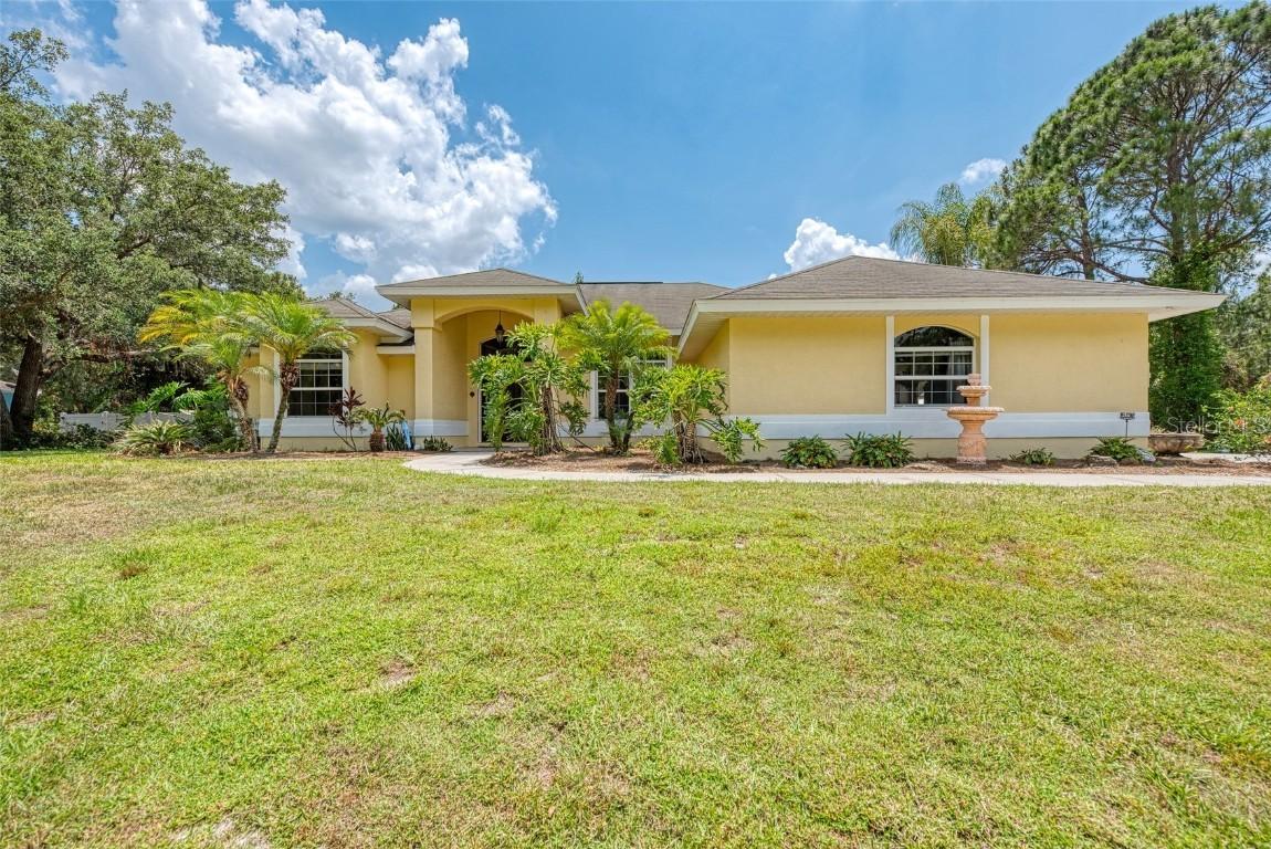 5823 Cazler Ave., North Port, FL 34291